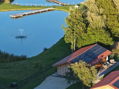 Ferienhaus für 8 Personen in Bayerbach 2/10