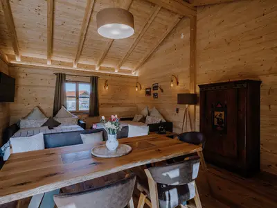 Ferienhaus für 8 Personen in Bayerbach 3/10