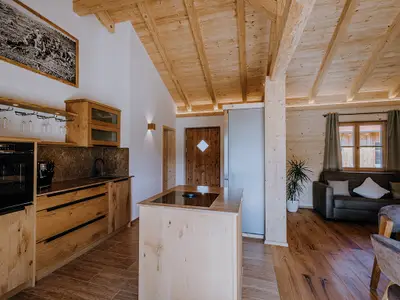 Ferienhaus für 8 Personen in Bayerbach 4/10