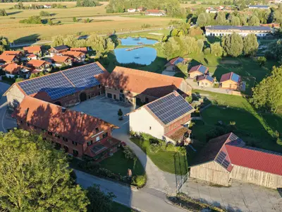 Ferienhaus für 6 Personen in Bayerbach 4/10