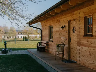 Ferienhaus für 6 Personen in Bayerbach 5/10