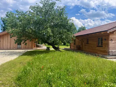 Ferienhaus für 6 Personen in Bayerbach 6/10