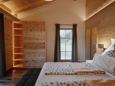 Ferienhaus für 6 Personen in Bayerbach 9/10