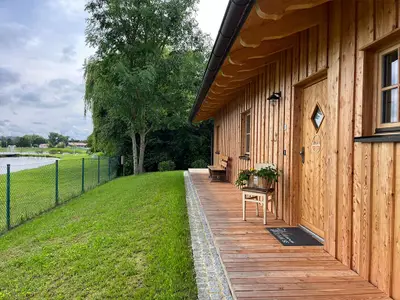 Ferienhaus für 6 Personen in Bayerbach 10/10