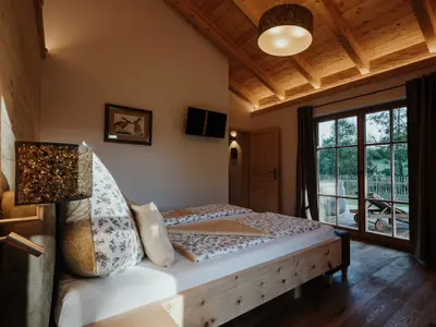 Ferienhaus für 6 Personen in Bayerbach 4/10