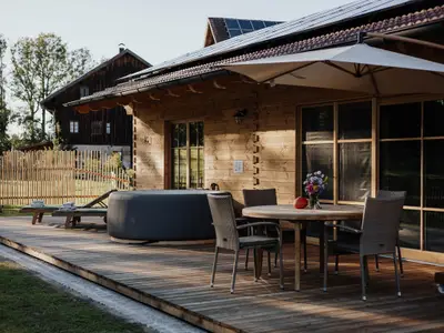 Ferienhaus für 6 Personen in Bayerbach 6/10