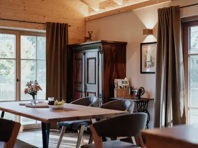 Ferienhaus für 6 Personen in Bayerbach 8/10