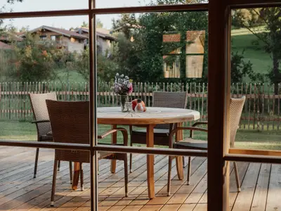 Ferienhaus für 6 Personen in Bayerbach 10/10