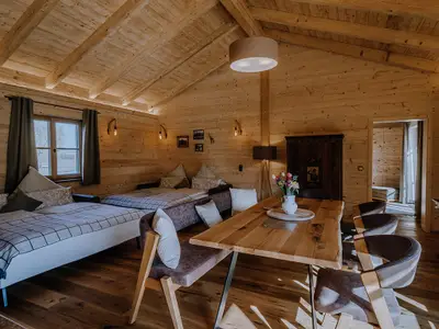 Ferienhaus für 8 Personen in Bayerbach 8/10