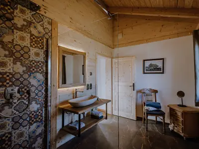 Ferienhaus für 8 Personen in Bayerbach 9/10