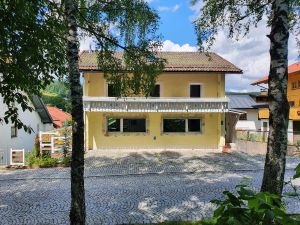 Ferienhaus für 10 Personen (140 m&sup2;) in Bayerisch Eisenstein