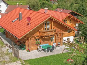 Ferienhaus für 8 Personen (120 m²) in Bayerisch Eisenstein