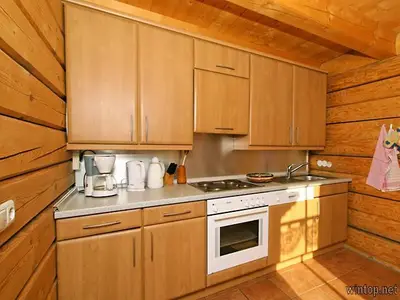 sep. Küchenzeile FH