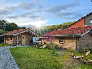 Ferienhaus für 3 Personen in Bayerisch Eisenstein