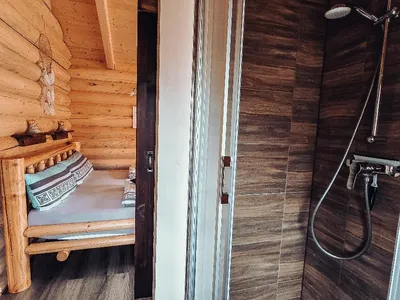 Bad Chalet