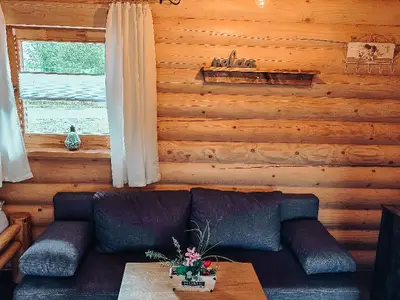 Sofa Chalet