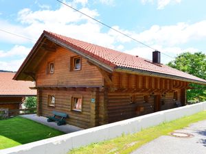 Ferienhaus für 8 Personen (120 m²) in Bayerisch Eisenstein