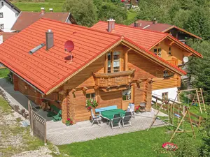 Ferienhaus für 6 Personen (120 m²) in Bayerisch Eisenstein