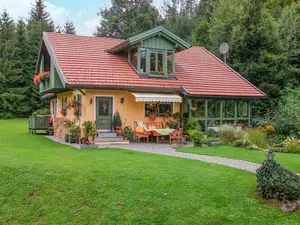 Ferienhaus für 8 Personen (120 m²) in Bayerisch Eisenstein