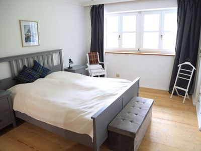 Schlafzimmer "Ben Nevis"