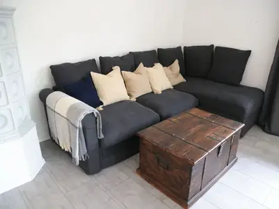 Schlafzimmer Watzmann