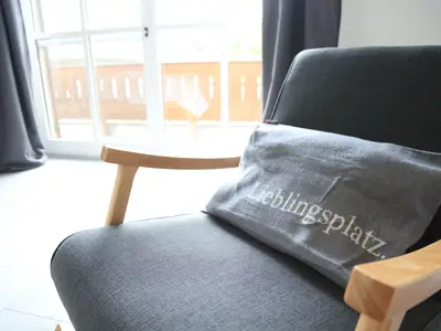 Schlafzimmer Watzmann