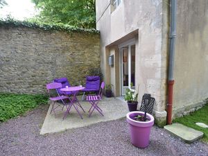 Ferienhaus für 2 Personen (20 m²) in Bayeux