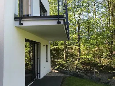 Ferienhaus für 4 Personen in Bayreuth 3/10