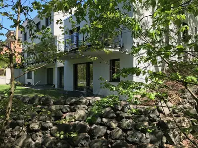 Ferienhaus für 4 Personen in Bayreuth 5/10