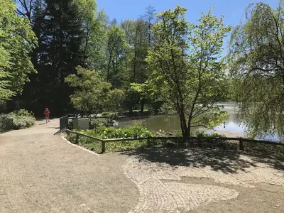 Ferienhaus für 4 Personen in Bayreuth 6/10