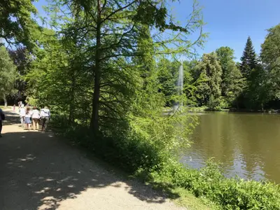 Ferienhaus für 4 Personen in Bayreuth 9/10