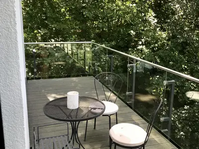 Ferienhaus für 4 Personen in Bayreuth 8/10