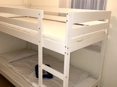 Ferienhaus für 4 Personen in Bayreuth 9/10