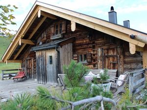 Ferienhaus für 6 Personen (80 m&sup2;) in Bayrischzell