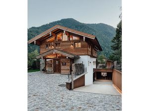Ferienhaus für 7 Personen (155 m²) in Bayrischzell