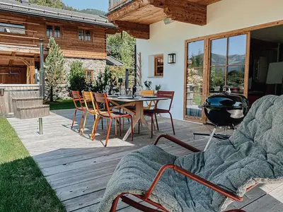 Ferienhaus für 5 Personen (125 m²) in Bayrischzell 2/10