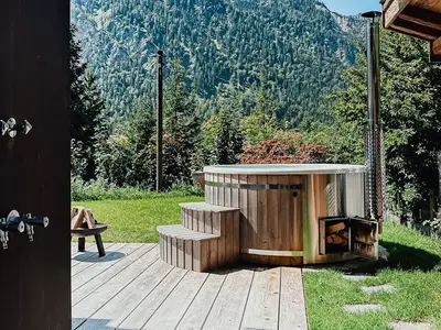 Ferienhaus für 5 Personen (125 m²) in Bayrischzell 3/10