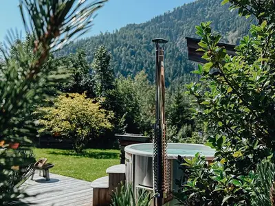 Ferienhaus für 5 Personen (125 m²) in Bayrischzell 6/10