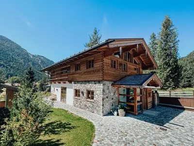Ferienhaus für 5 Personen (125 m²) in Bayrischzell 7/10