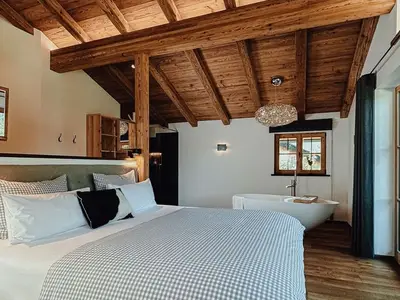 Ferienhaus für 5 Personen (125 m²) in Bayrischzell 9/10