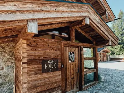 Ferienhaus für 5 Personen (125 m²) in Bayrischzell 10/10