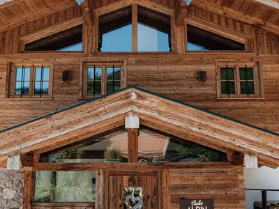 Ferienhaus für 7 Personen (155 m²) in Bayrischzell 9/10