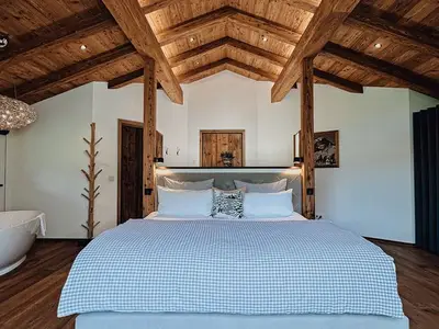 Ferienhaus für 7 Personen (155 m²) in Bayrischzell 10/10