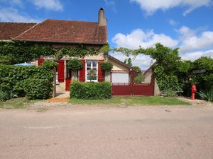 Ferienhaus für 2 Personen (65 m²) in BAZOCHES