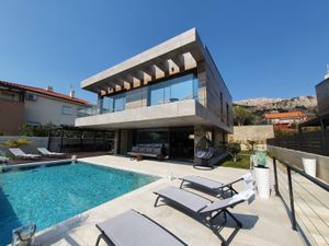 Ferienhaus für 8 Personen (155 m²) in Baška