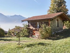 Ferienhaus für 2 Personen (40 m²) in Beatenberg