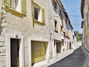 Ferienhaus für 5 Personen (60 m²) in Beaucaire