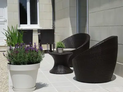 TerraceBalcony