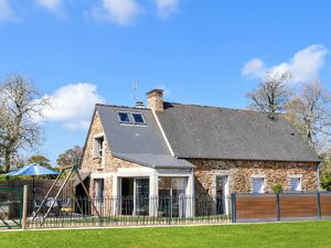 Ferienhaus für 6 Personen (112 m²) in Beaumont Hague