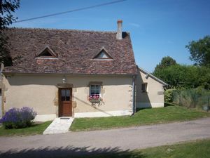 Ferienhaus für 4 Personen (80 m²) in BEAUMONT-SARDOLLES